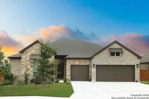 1906 Buckner Pass, San Antonio, TX 78253