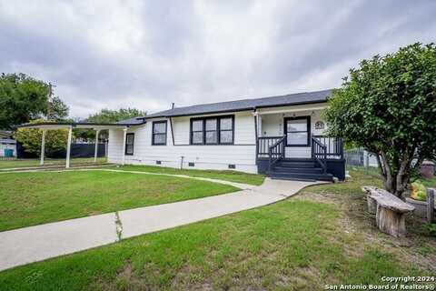 1620 Kampmann, San Antonio, TX 78201