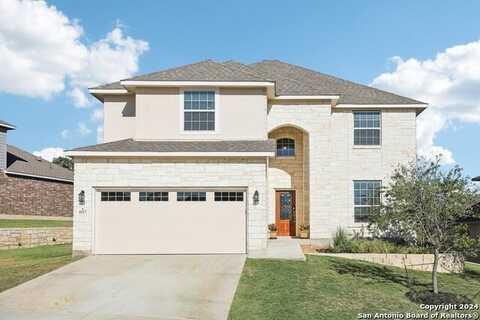 4117 MONTEVERDE VW, San Antonio, TX 78261