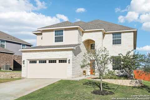 4117 MONTEVERDE VW, San Antonio, TX 78261