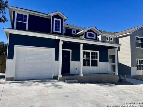 2087 Silver Oak Dr, San Antonio, TX 78213