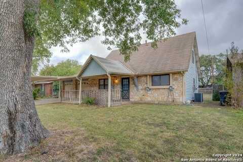 4351 Sun Vista Ln, San Antonio, TX 78217