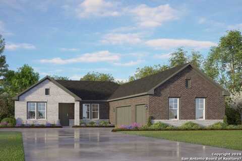 237 Bryant Park, Castroville, TX 78009