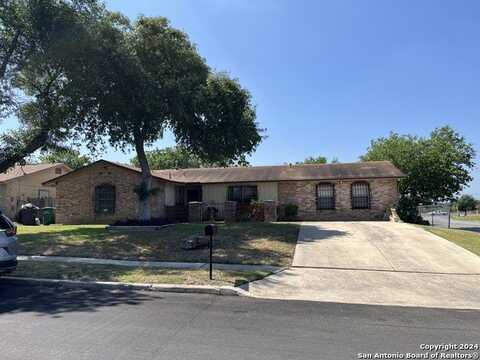 5858 Sandy Valley, San Antonio, TX 78242