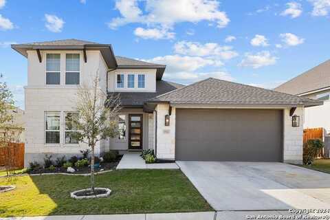 1521 ESCARPMENT, New Braunfels, TX 78132