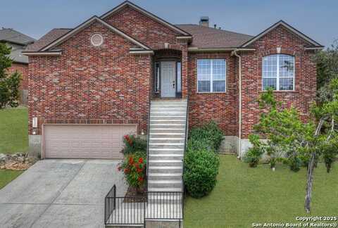 8511 MAGDALENA RUN, Helotes, TX 78023