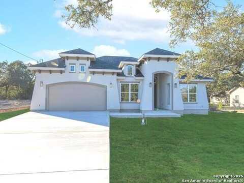 1270 MISTY LN, Spring Branch, TX 78070