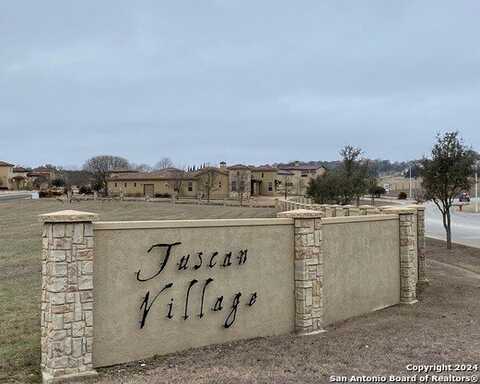 Toscano Way, Kerrville, TX 78006