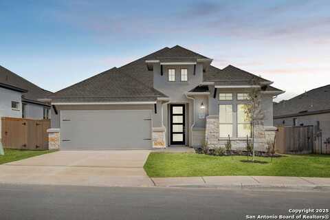 2702 Sueno Point, San Antonio, TX 78245