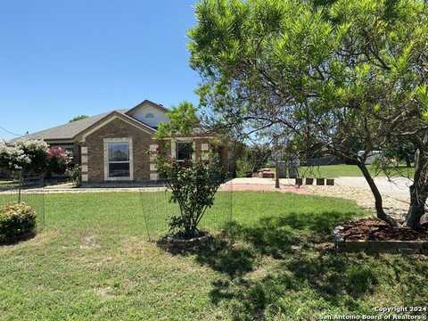 170 County Road 4709, Kempner, TX 76539