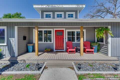 550 Cross St, New Braunfels, TX 78130