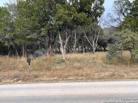 6383 WHARTONS DOCK, Bandera, TX 78003