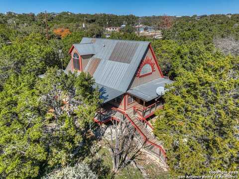 1420 LAKESHORE DR, Canyon Lake, TX 78133