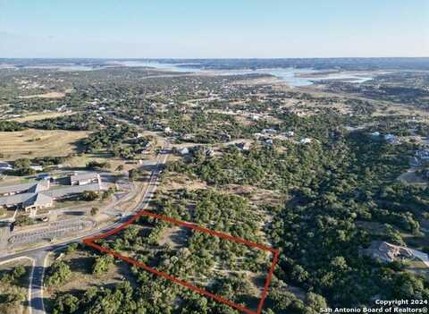 152 QUEST AVE, Spring Branch, TX 78070