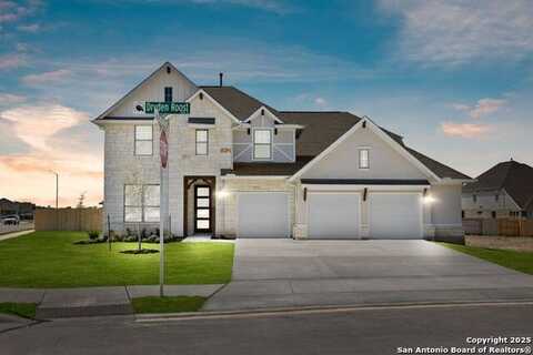 302 Dryden Roost, Cibolo, TX 78108