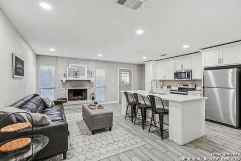 4911 Dare, San Antonio, TX 78217