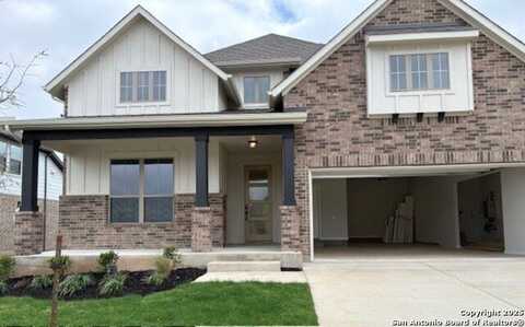 217 Fillmore Falls, Cibolo, TX 78108