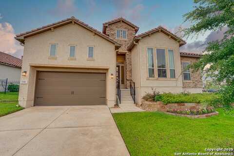 22462 ESTACADO, San Antonio, TX 78261