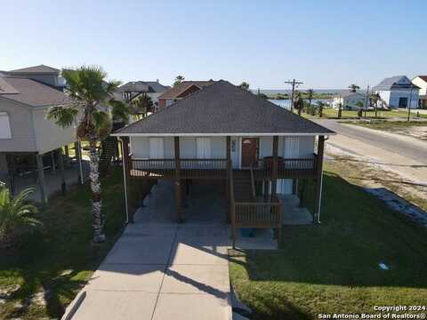 54 Pelican, Port o Connor, TX 77982