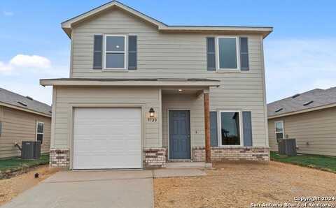 9720 Garnet Grove, San Antonio, TX 78223