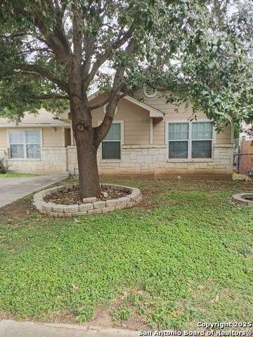 3315 Reforma Dr REFORMA DR, San Antonio, TX 78211