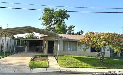 411 W HART AVE, San Antonio, TX 78214