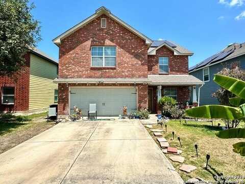 8607 LIMPKIN CT, San Antonio, TX 78245