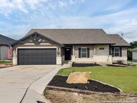 124 George Dolson, Blanco, TX 78606