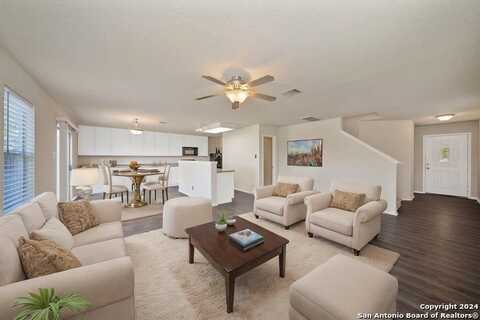 133 HAMPTON RUN W, Boerne, TX 78006