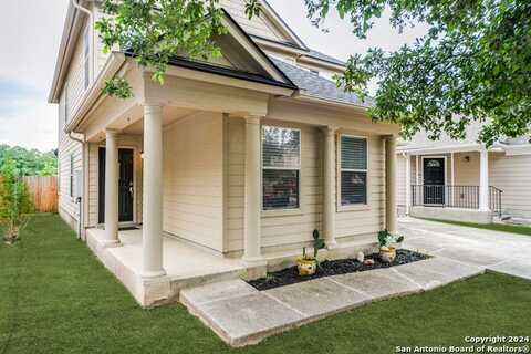 133 HAMPTON RUN W, Boerne, TX 78006