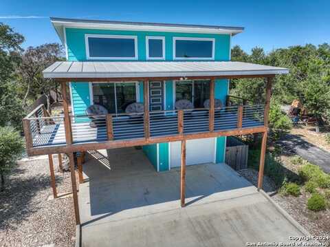 143 MOUNTAINVIEW DR, Canyon Lake, TX 78133