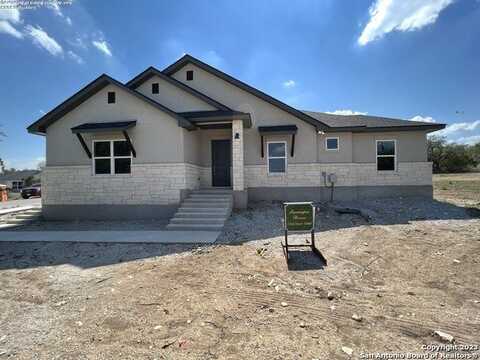 120 S Calvin Barrett, Blanco, TX 78606