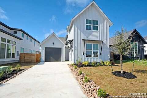 414 Alexander, New Braunfels, TX 78130