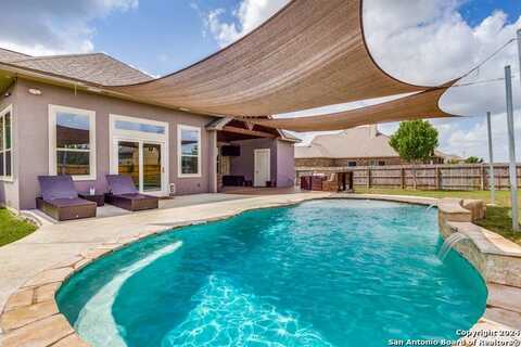 3218 Lilly Flower, San Antonio, TX 78253