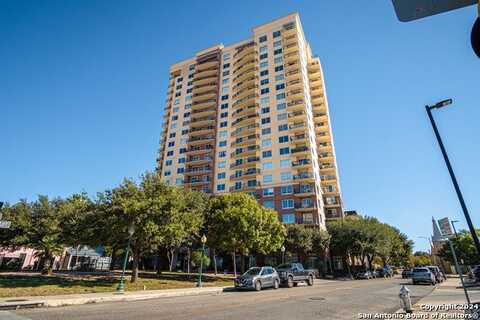 215 CENTER ST, San Antonio, TX 78202