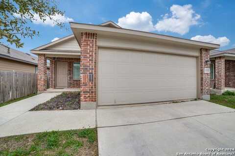 12131 SAMPSON CRK, San Antonio, TX 78245