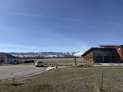 TBD Thunderbird Drive, Sheridan, WY 82801