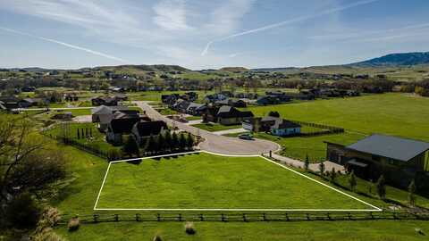 TBD Thunderbird Drive, Sheridan, WY 82801