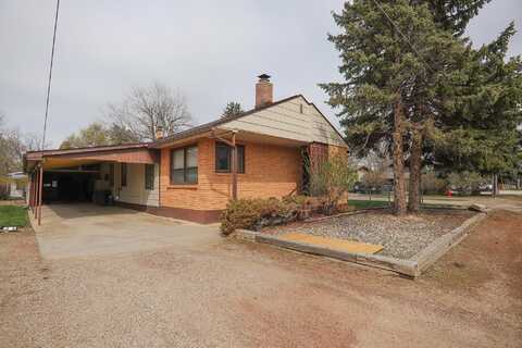 1106 Ash Avenue, Sheridan, WY 82801