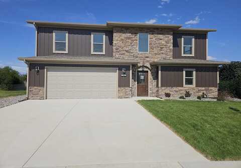 2193 Excalibur Way, Sheridan, WY 82801