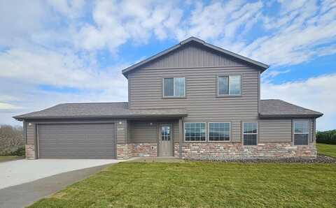 2279 Excalibur Way, Sheridan, WY 82801