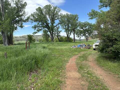 2 Fletcher Loop, Ashland, MT 59003