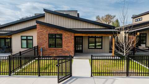 1345 Avon Street, Sheridan, WY 82801