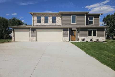 2223 Excalibur Way, Sheridan, WY 82801
