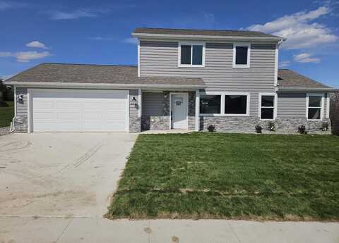 2239 Excalibur Way, Sheridan, WY 82801