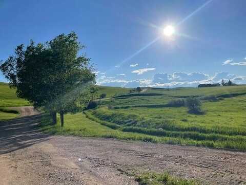 40 Upper Prairie Dog Road, Banner, WY 82832
