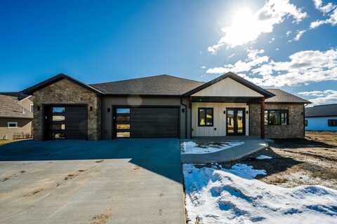 26 Wishbone Way, Sheridan, WY 82801