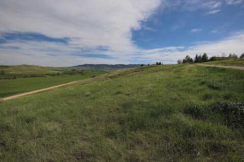 Tract 3&4 Mallard Road, Sheridan, WY 82801