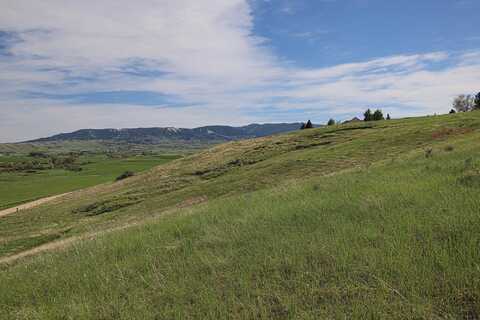 Tract 4 Mallard Road, Sheridan, WY 82801