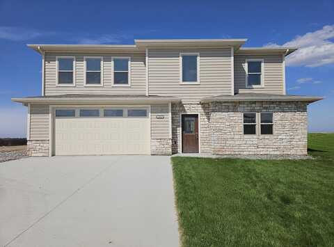 2261 Excalibur Way, Sheridan, WY 82801